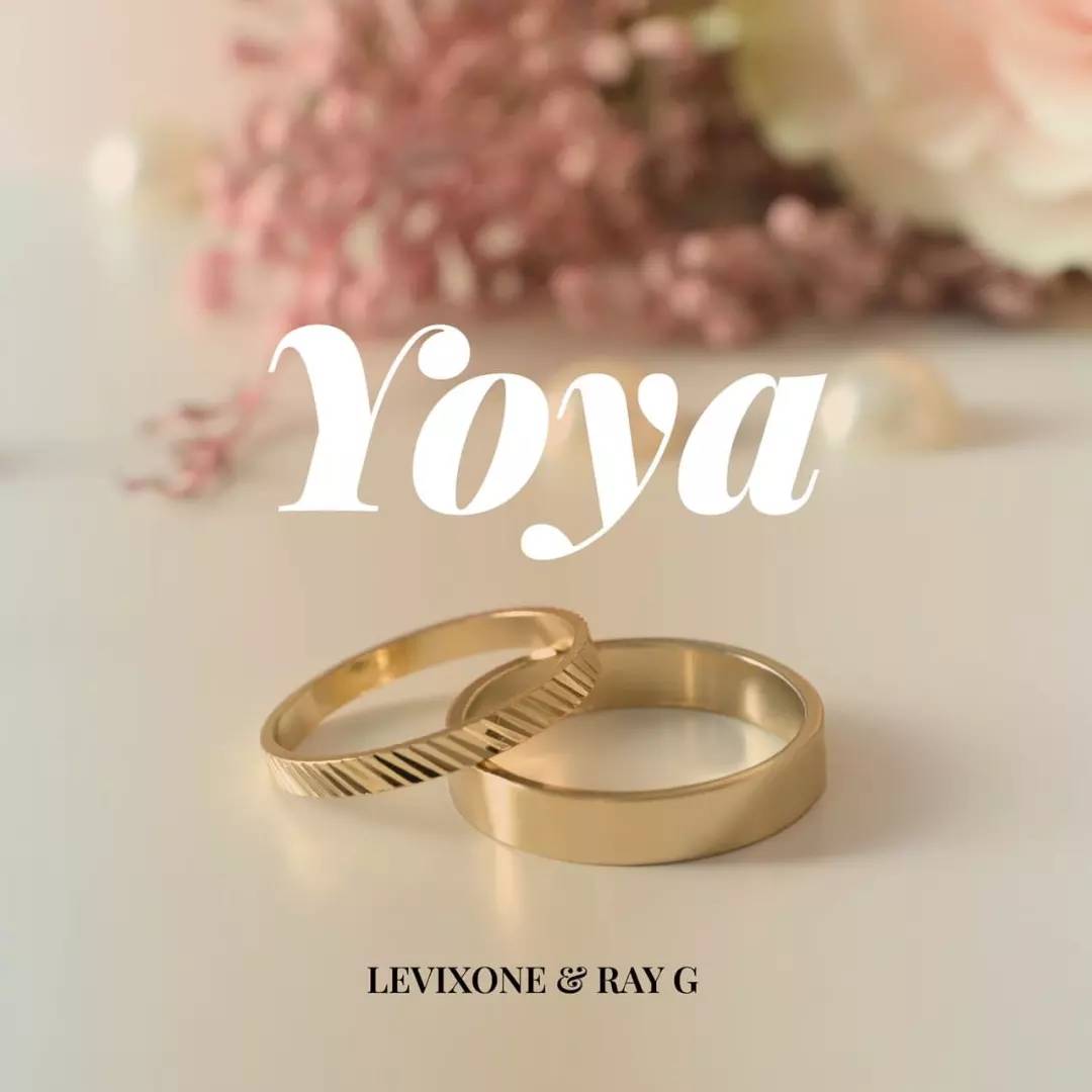 Levixone ft.Ray G,